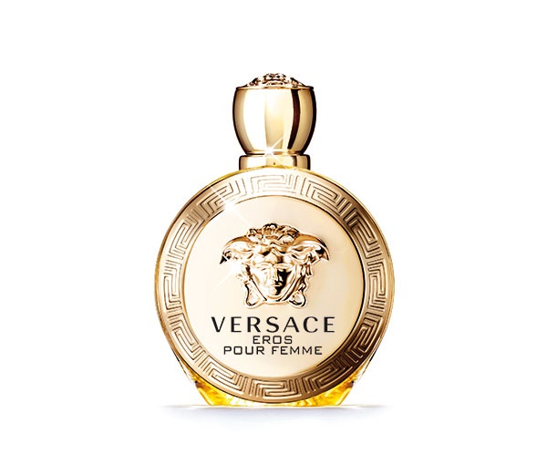 Versace Eros Pour Femme