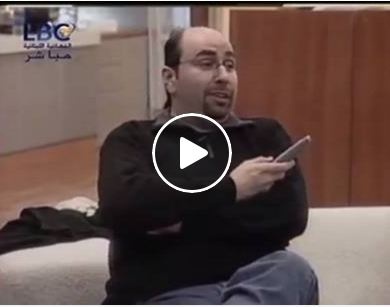 فيديو من الذاكرة - أطرف مواقف أسامة الرحباني في ستار أكاديمي... تذكروا واضحكوا