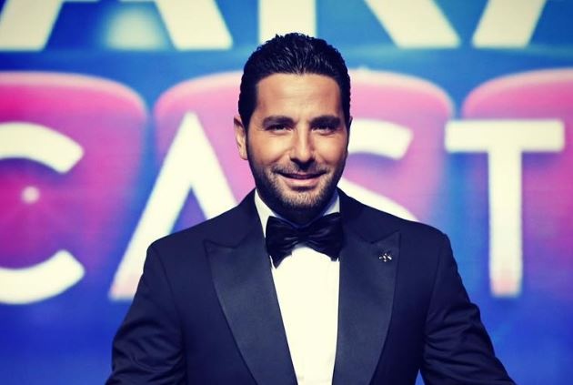 رسالة مؤثرة من وسام بريدي لأخيه الذي توفى بحادث سير أبكت الجميع