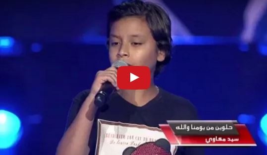 بالفيديو- من هو يوسف حسن الذي جعل كاظم الساهر يلتف في اللحظة الأخيرة؟ فنان مشهور...