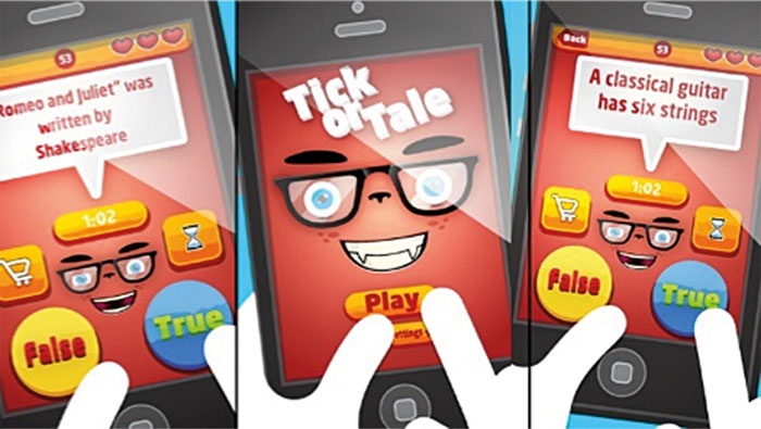 إختبري معلوماتك في اللغة الانكليزية