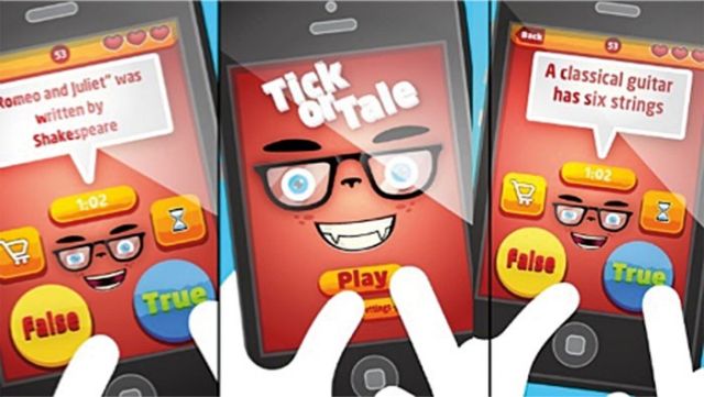 إختبري معلوماتك في اللغة الانكليزية