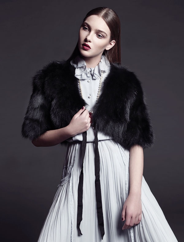 بداية رومنسية