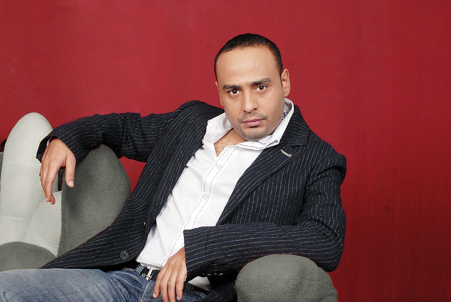 محمود عبدالمغني: لا أعرف الإحباط وآمال ماهر تعطيني جرعة من التفاؤل