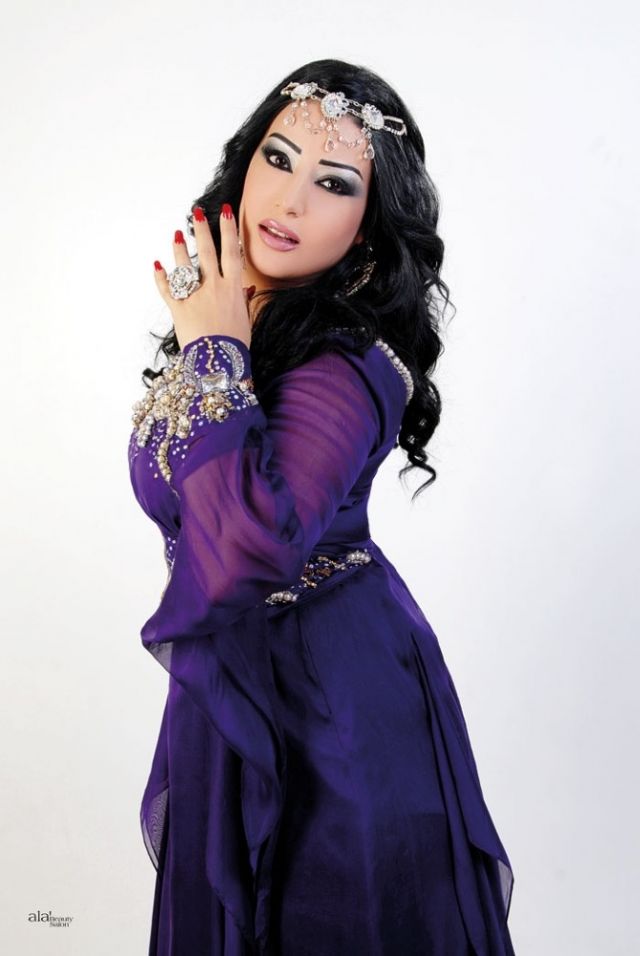 سمية الخشاب