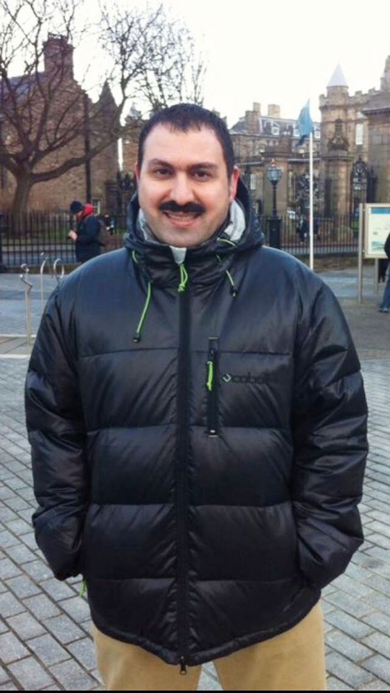 ابراهيم التميمي