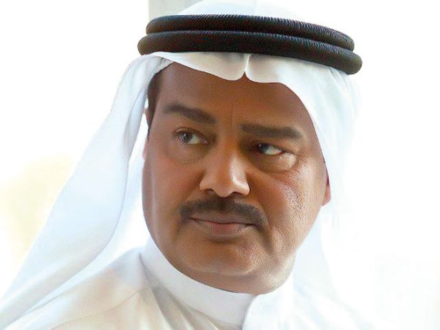 عبدالرحمن العقل