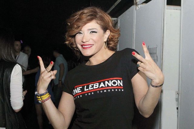 ندى أبو فرحات