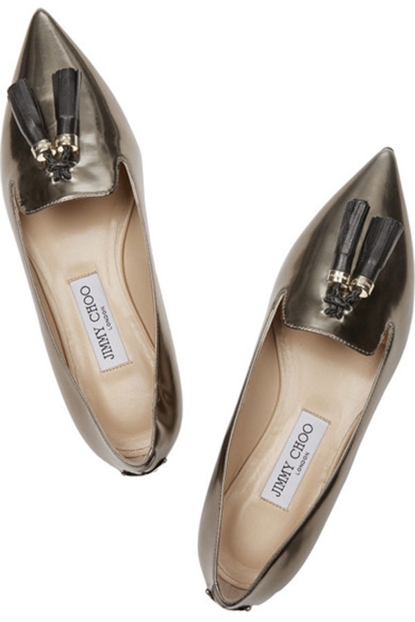 Jimmy Choo shoes-$725
