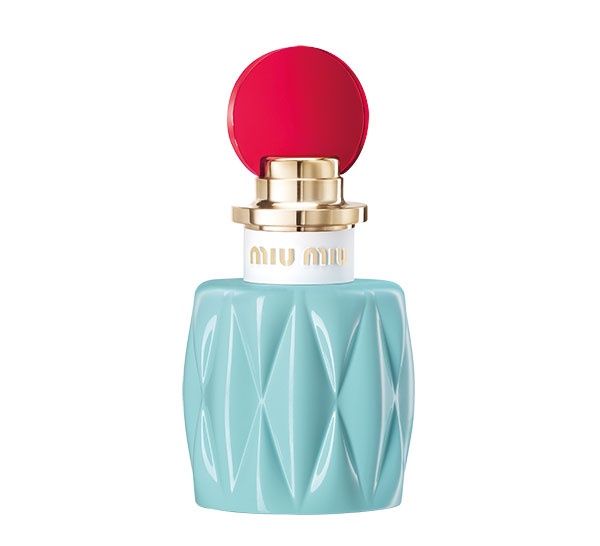 عطر Miu Miu عبير التناقضات