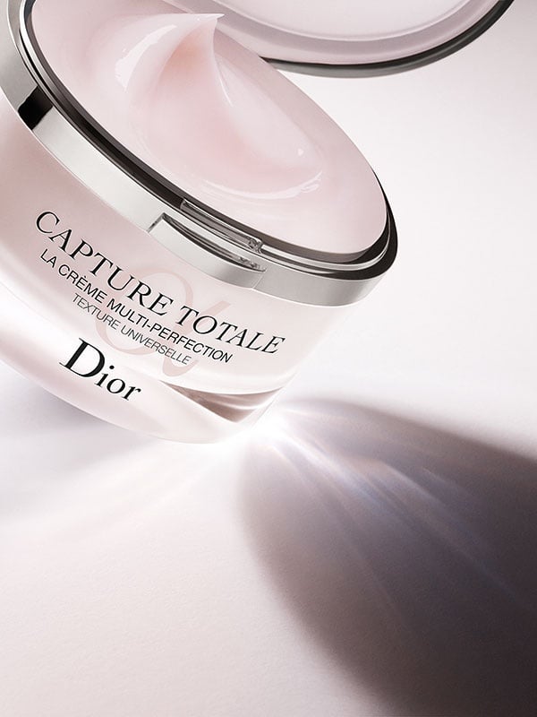 La Creme Capture Totale DIOR Laha Magazine