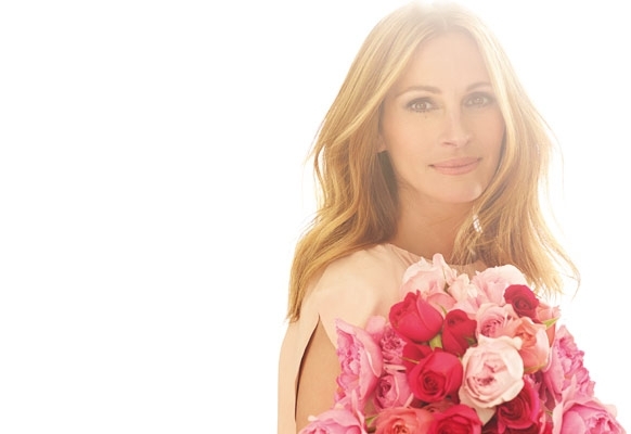 جوليا روبرتس: أريد التعمّق أكثر في كل ما كرّست حياتي له!