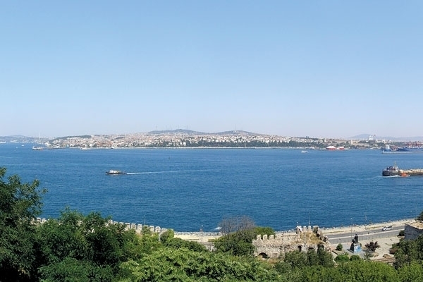 اسطنبول... المدينة التي يتقاطع فيها مجد التاريخ وبهاء العصر