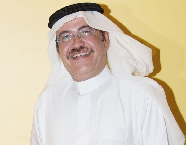 فهد غازولي: عبد الحسين عبد الرضا وناصر القصبي كرّرا نفسيهما 