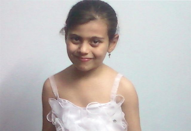 الطفلة مريم ضحية ليلة الزفاف الدامي!