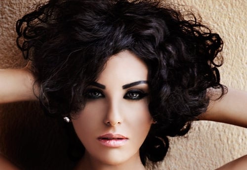 دانا حمدان تشارك فى بطولة فيلم إسباني