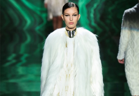 المعطف الأبيض، أريده الآن!