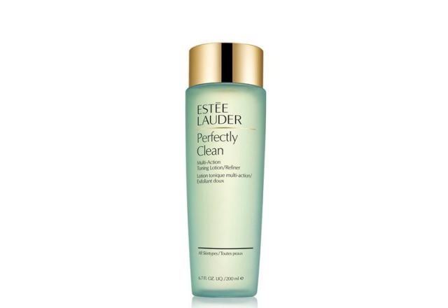 Estée Lauder Perfectly Clean Multi Action Toning Lotion