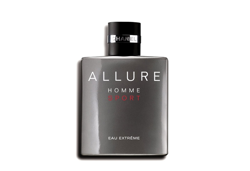 Chanel Allure Homme Sport Eau Extreme