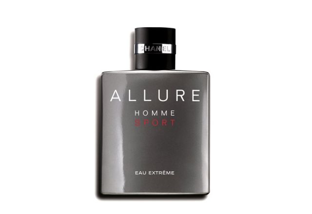 Chanel Allure Homme Sport Eau Extreme