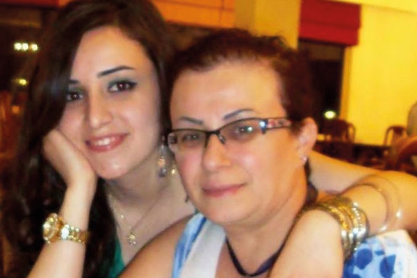 ندى عون بعد سنوات من 'أمامك 6 أشهر إلى سنة حداً أقصى لتعيشي'