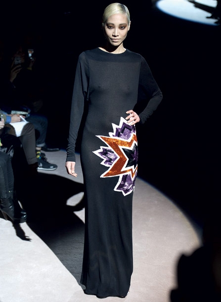 Tom Ford لخريف وشتاء <strong>2013-2014 </strong>
