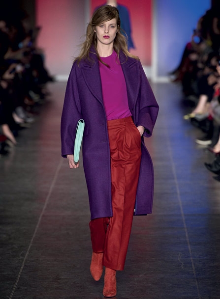 Christopher Kane لخريف وشتاء 2013-2014 