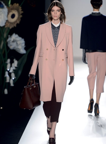 Mulberry لخريف وشتاء 2013-2014 