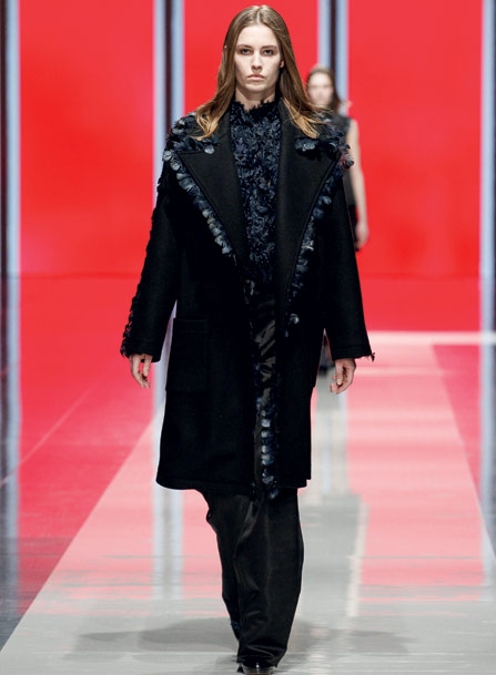 Paul Smith لخريف وشتاء <strong>2013-2014</strong> 