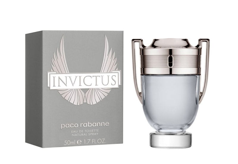 Paco Rabanne Invictus Eau de Toilette