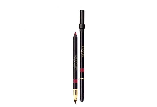 Chanel Le Crayon Lèvres in Rose Ardent no.<strong>69</strong>