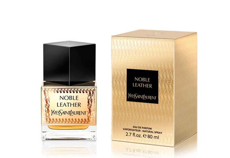 YSL Noble Leather Eau De Parfum