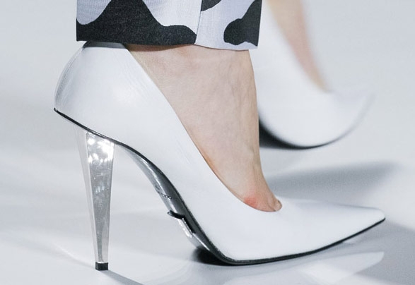 حذاء Michael Kors لخريف وشتاء <strong>2013/2014</strong>