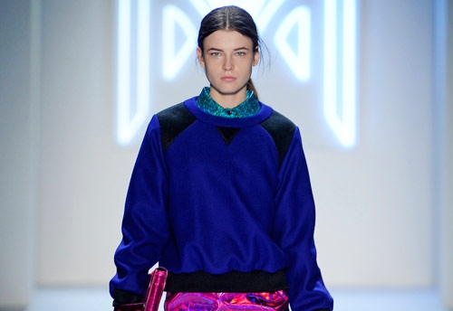 لمعان الأقمشة، جرّبيها في العشرينات، الثلاثينات والأربعينات