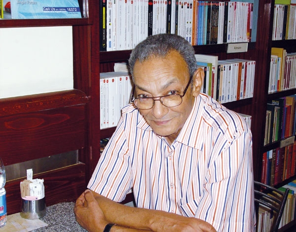 'ثقافة مصر في المواجهة'... سجال الراهن والمستقبل