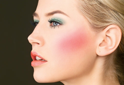 أناقة للخدين أيضا