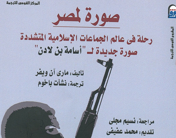 'صورة لمصر' في نسخة عربية