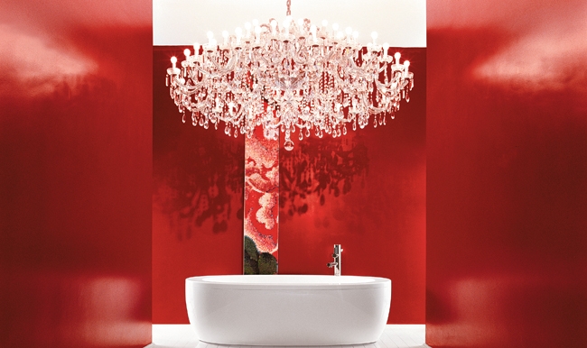 <strong>7</strong> نصائح لتجديد الحمام