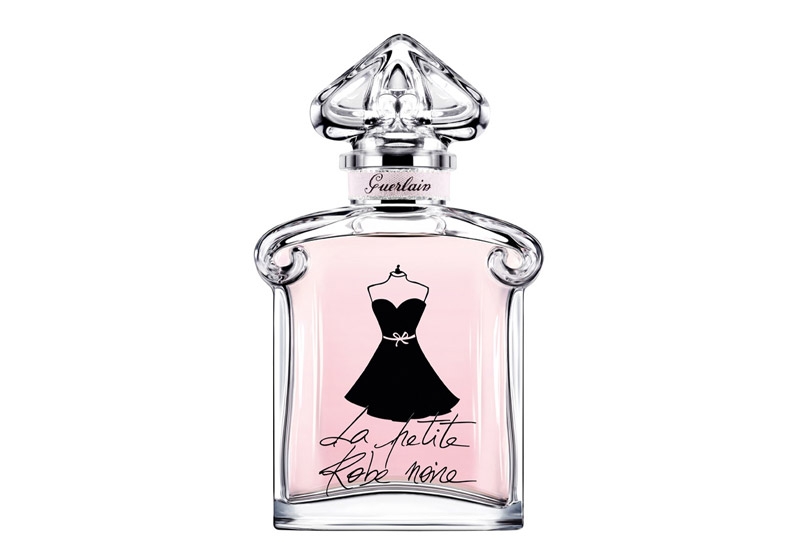 Guerlain La Petite Robe Noire Eau De Toilette