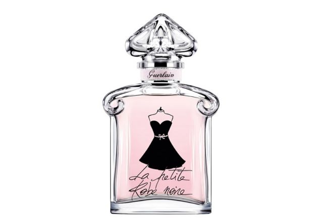 Guerlain La Petite Robe Noire Eau De Toilette