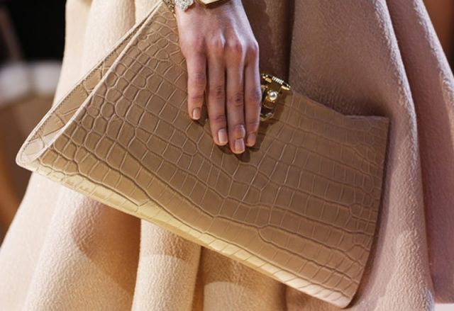 حقيبة Armani لخريف وشتاء <strong>2013/2014</strong>