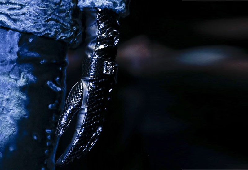 اكسسوار لخريف وشتاء <strong>2013/2014</strong> من Gucci