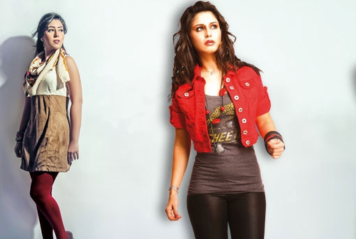 نجوم يهربون من زحام شاشة رمضان!