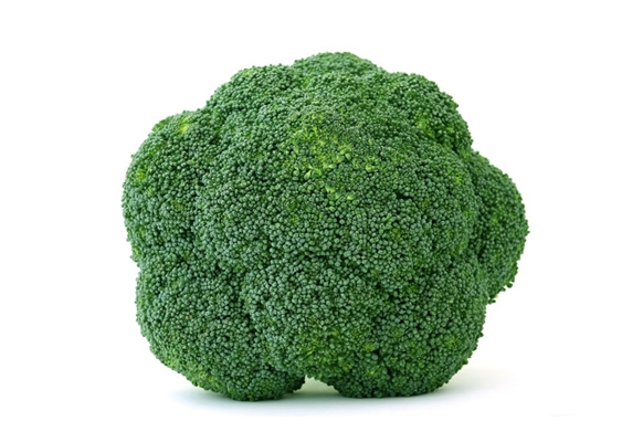 البروكولي لمحاربة سرطان الثدي