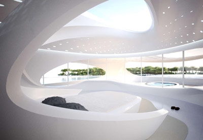 هل هو منزل؟ هل هو طائرة؟ هل هو يخت؟