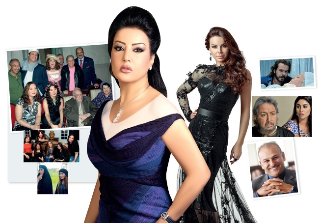 نجوم رمضان الماضي يبحثون عن طوق نجاة في العرض الثاني