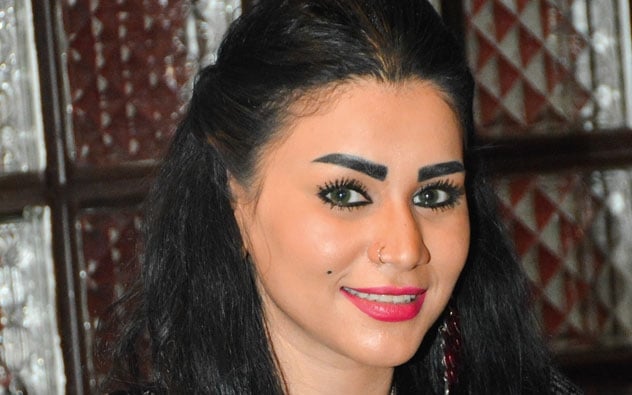 قمر الترك: الدراما المصرية كانت مختلفة