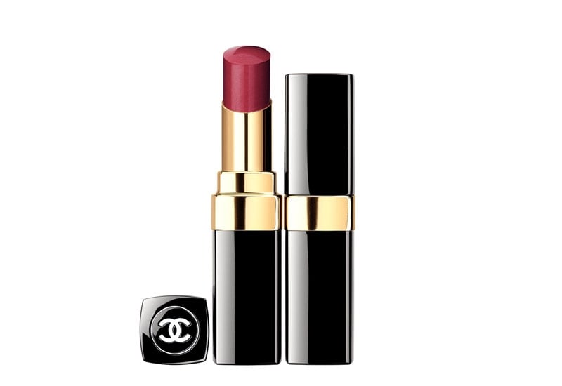 Chanel Rouge Coco Shine in Rendez Vous