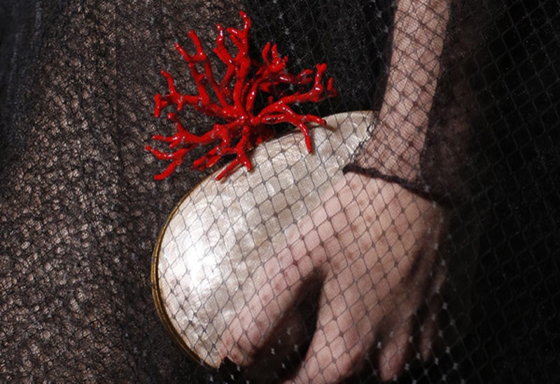 حقيبة Valentino لخريف وشتاء <strong>2013/2014</strong>