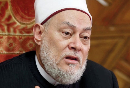 إجبار البنات على الحجاب مرفوض في مصر